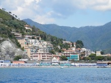 La Spezia