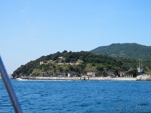 La Spezia