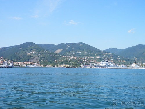 La Spezia