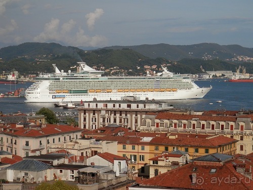 La Spezia