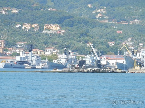La Spezia