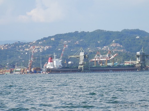 La Spezia