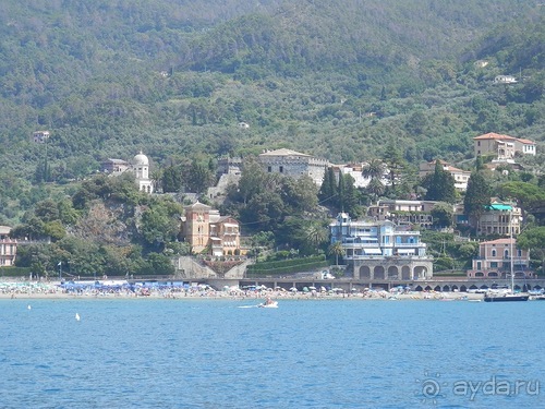La Spezia