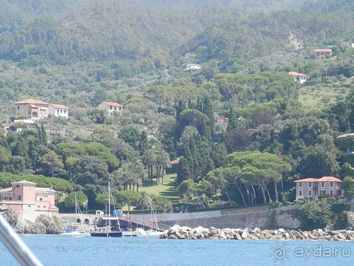 La Spezia