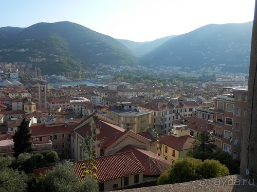 La Spezia