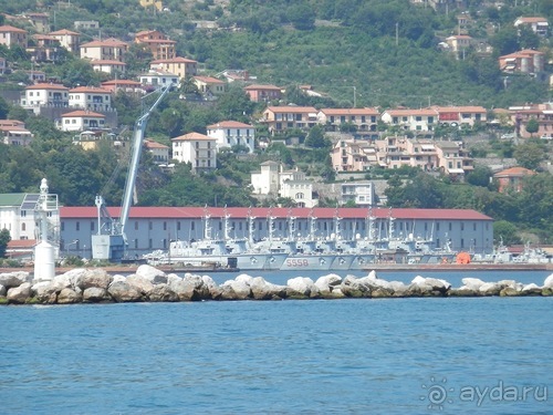 La Spezia