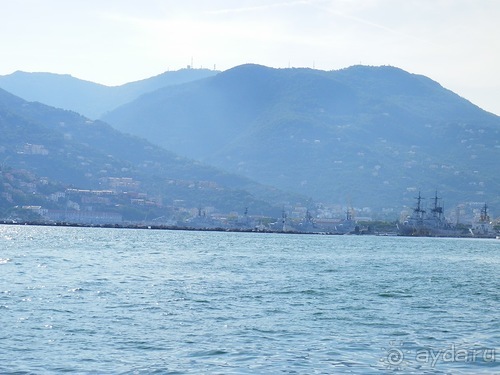 La Spezia