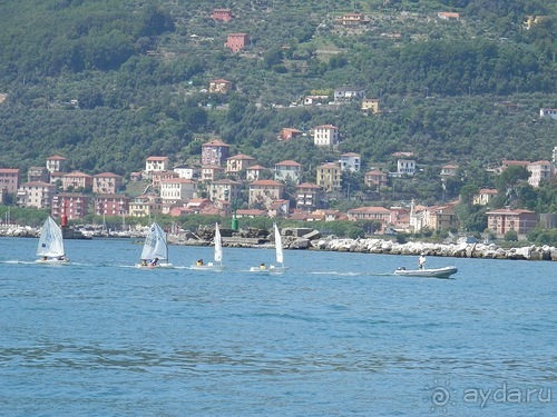 La Spezia