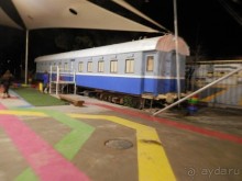 Через иудейскую пустыню и православные монастыри к Мертвому морю