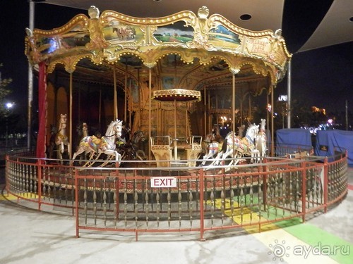 Через иудейскую пустыню и православные монастыри к Мертвому морю