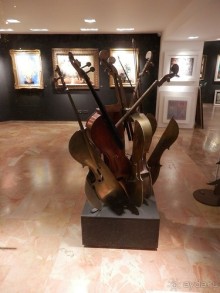 Через иудейскую пустыню и православные монастыри к Мертвому морю