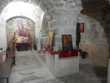 Через иудейскую пустыню и православные монастыри к Мертвому морю