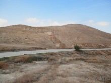 Через иудейскую пустыню и православные монастыри к Мертвому морю