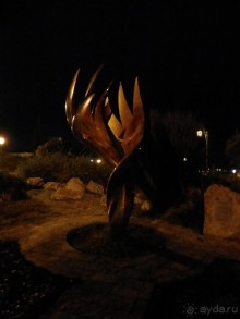 Через иудейскую пустыню и православные монастыри к Мертвому морю