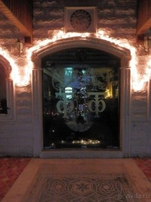 Через иудейскую пустыню и православные монастыри к Мертвому морю