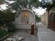 Через иудейскую пустыню и православные монастыри к Мертвому морю