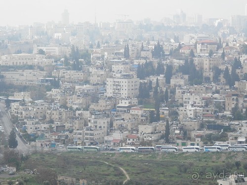 Через иудейскую пустыню и православные монастыри к Мертвому морю