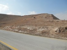 Через иудейскую пустыню и православные монастыри к Мертвому морю