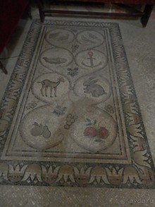 Через иудейскую пустыню и православные монастыри к Мертвому морю