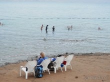 Через иудейскую пустыню и православные монастыри к Мертвому морю