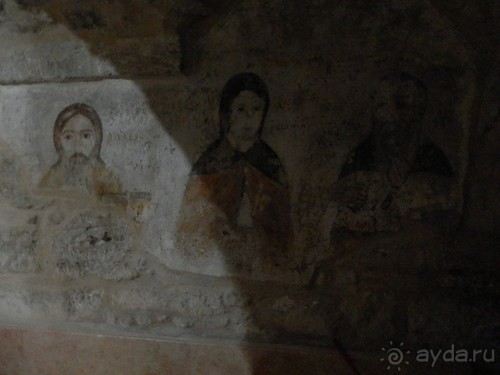 Через иудейскую пустыню и православные монастыри к Мертвому морю