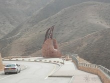 Через иудейскую пустыню и православные монастыри к Мертвому морю