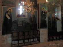 Через иудейскую пустыню и православные монастыри к Мертвому морю