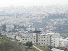 Через иудейскую пустыню и православные монастыри к Мертвому морю