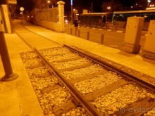 Через иудейскую пустыню и православные монастыри к Мертвому морю