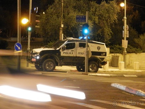 Через иудейскую пустыню и православные монастыри к Мертвому морю