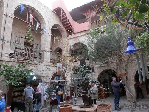 Через иудейскую пустыню и православные монастыри к Мертвому морю