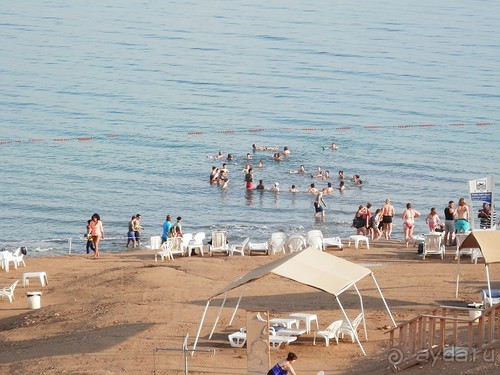 Через иудейскую пустыню и православные монастыри к Мертвому морю