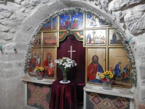 Через иудейскую пустыню и православные монастыри к Мертвому морю