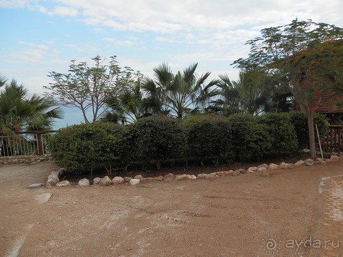 Через иудейскую пустыню и православные монастыри к Мертвому морю