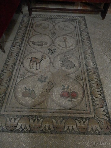 Через иудейскую пустыню и православные монастыри к Мертвому морю