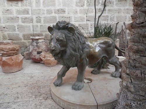 Через иудейскую пустыню и православные монастыри к Мертвому морю