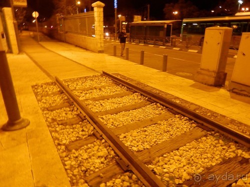 Через иудейскую пустыню и православные монастыри к Мертвому морю