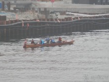Копенгаген, утро первого дня