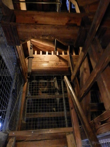 Копенгаген, утро первого дня