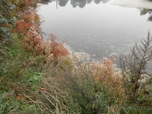Копенгаген, утро первого дня