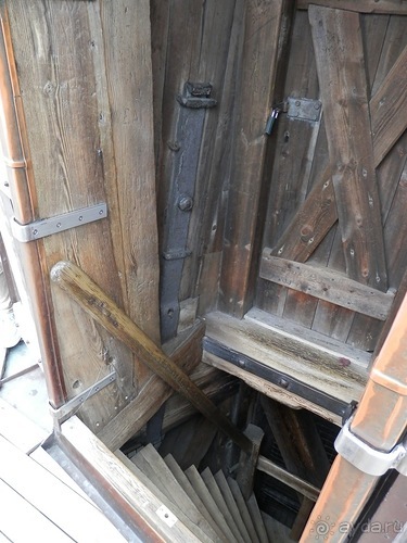 Копенгаген, утро первого дня