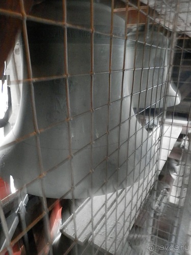 Копенгаген, утро первого дня