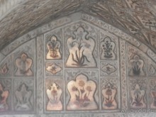 Альбом отзыва "Агра."