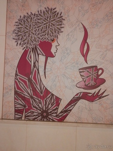 Баден - замок Раухенштайн, улицы, и немного Вены