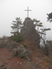 Баден - замок Раухенштайн, улицы, и немного Вены
