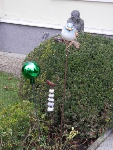 Баден - замок Раухенштайн, улицы, и немного Вены