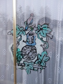 Баден - замок Раухенштайн, улицы, и немного Вены