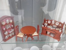 Баден - замок Раухенштайн, улицы, и немного Вены