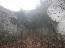 Альбом отзыва "Баден - замок Раухенштайн, улицы, и немного Вены"