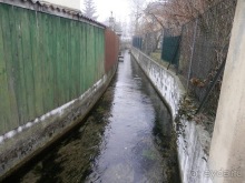 Баден - замок Раухенштайн, улицы, и немного Вены